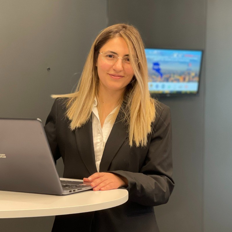 Դր. Նելի Սարգսյան